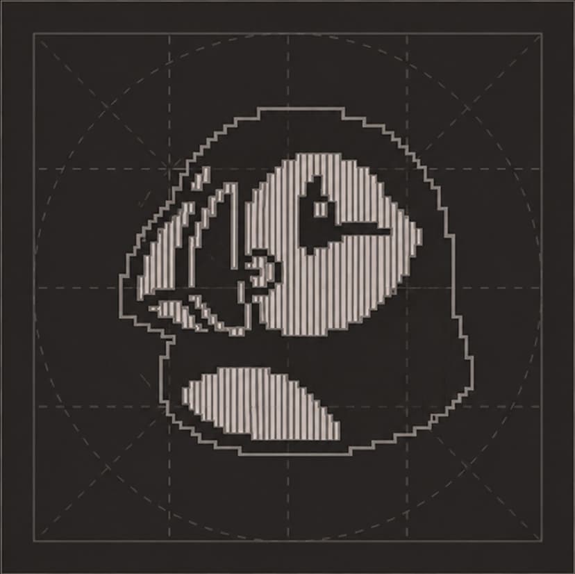Appeeky puffin
